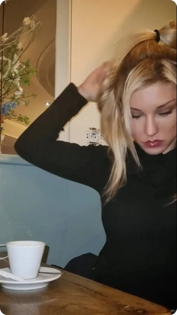 Pietra Príncipe pose for erome fans
