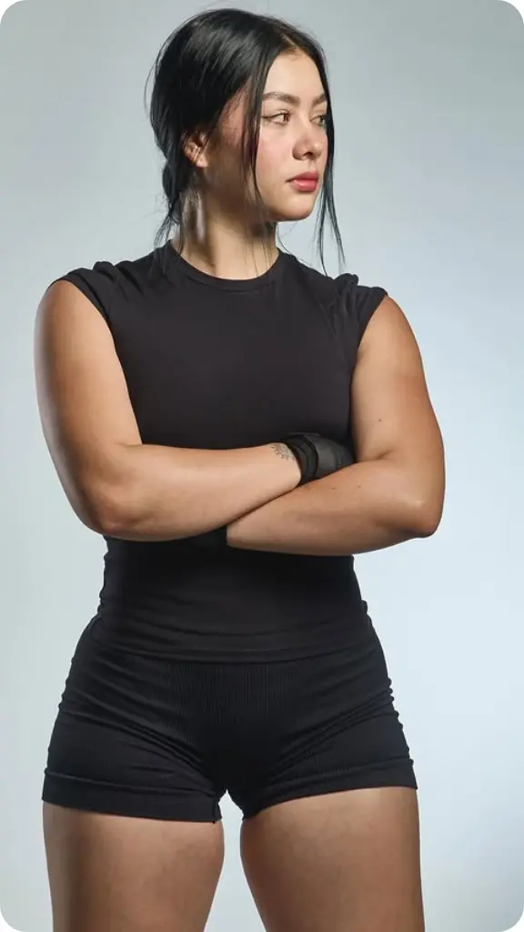 May Osorio