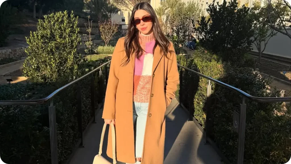 Beatriz Martins on ero me