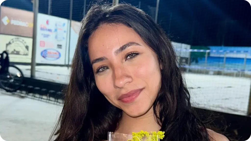 Isadora Abrahão on erome