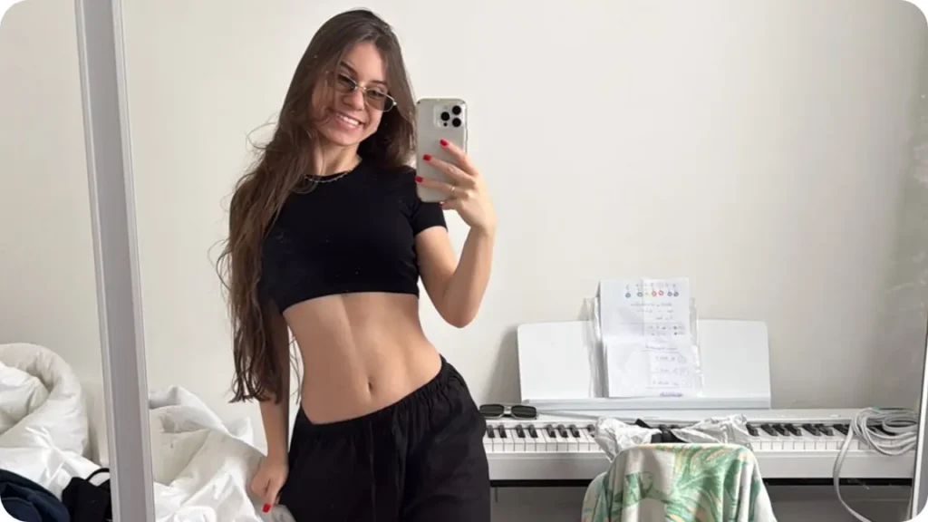 Leticia Vargas on erome