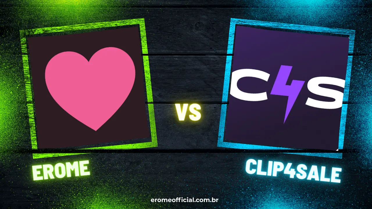 EroMe vs Clip4Sale