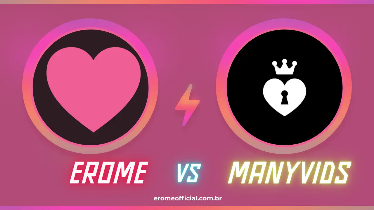 EroMe vs Manyvids
