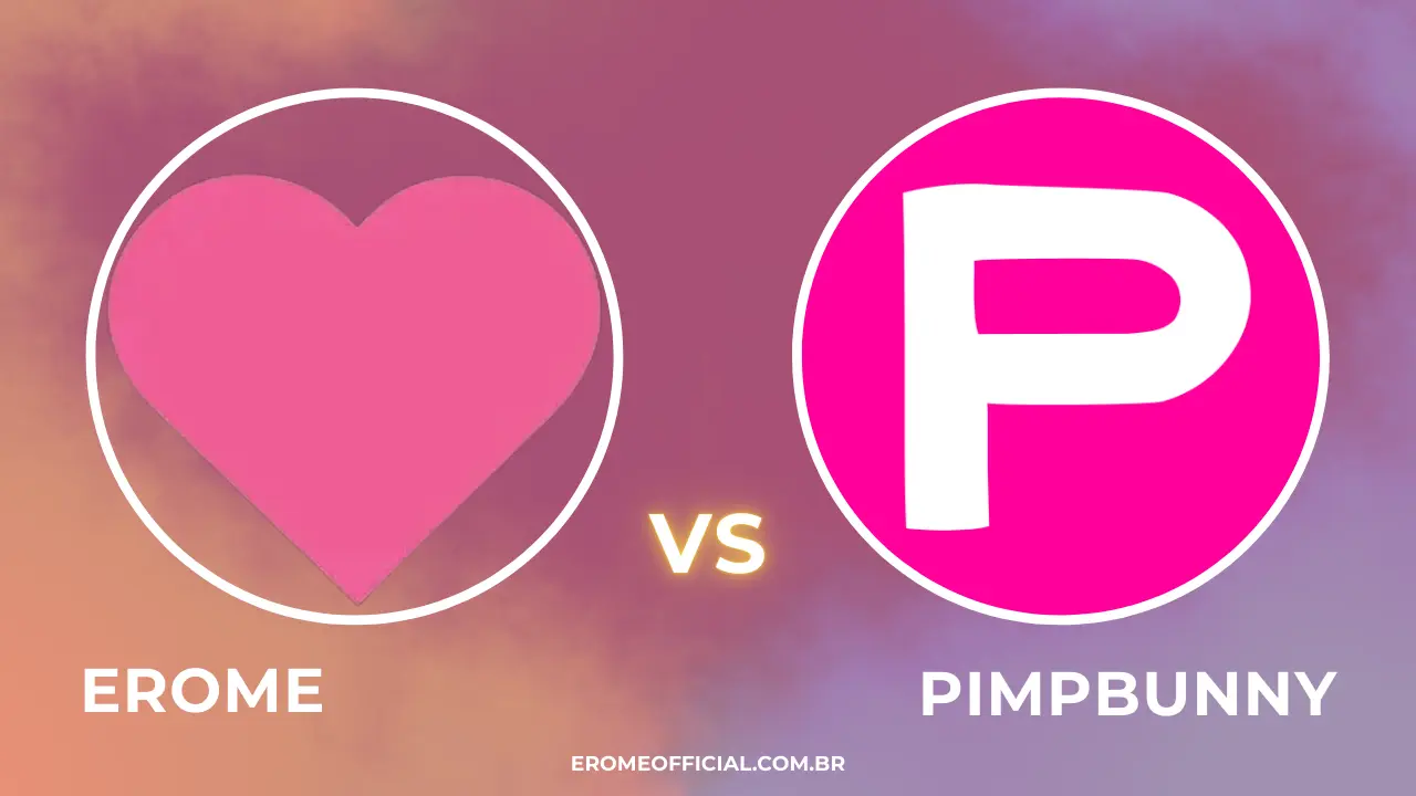EroMe vs Pimpbunny