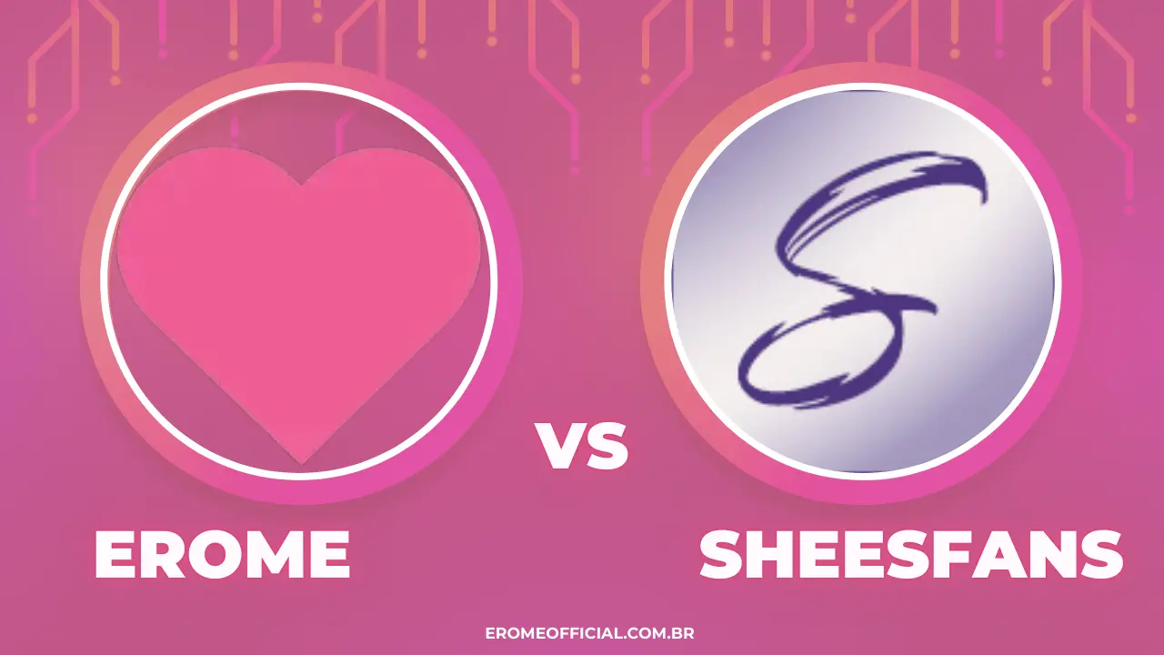 EroMe vs SheeshFans