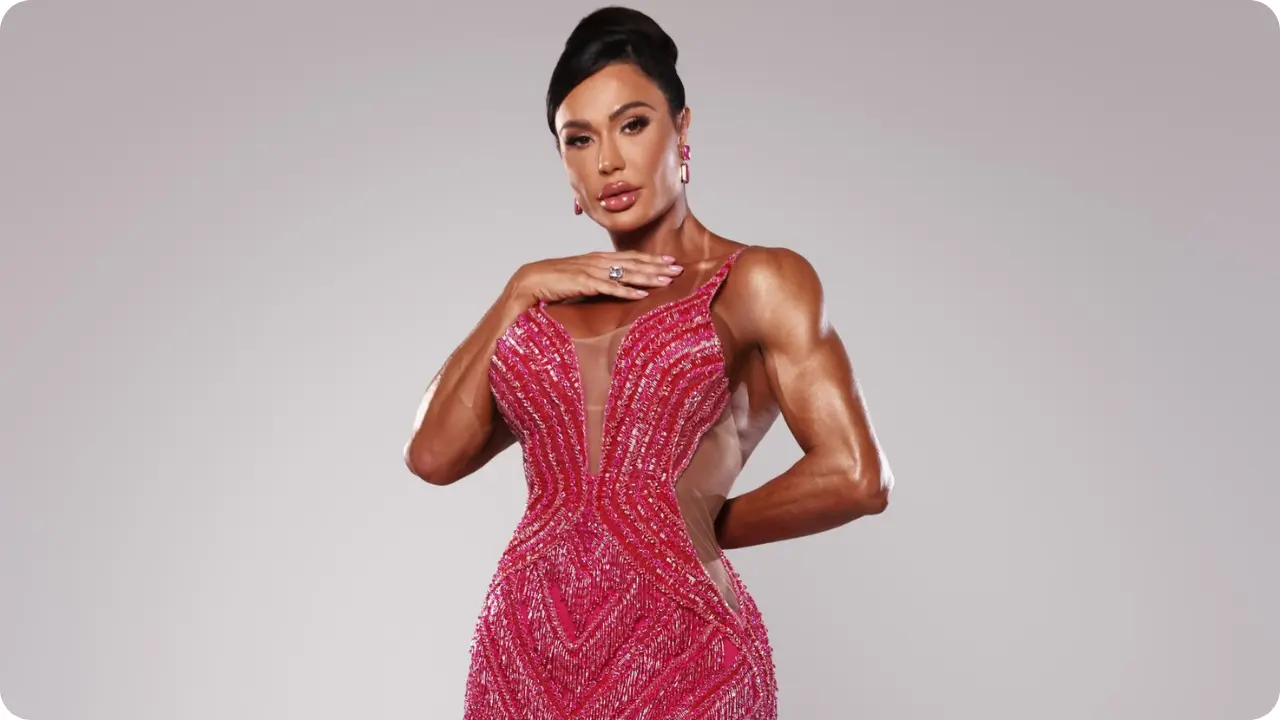 Gracyanne Barbosa on erome