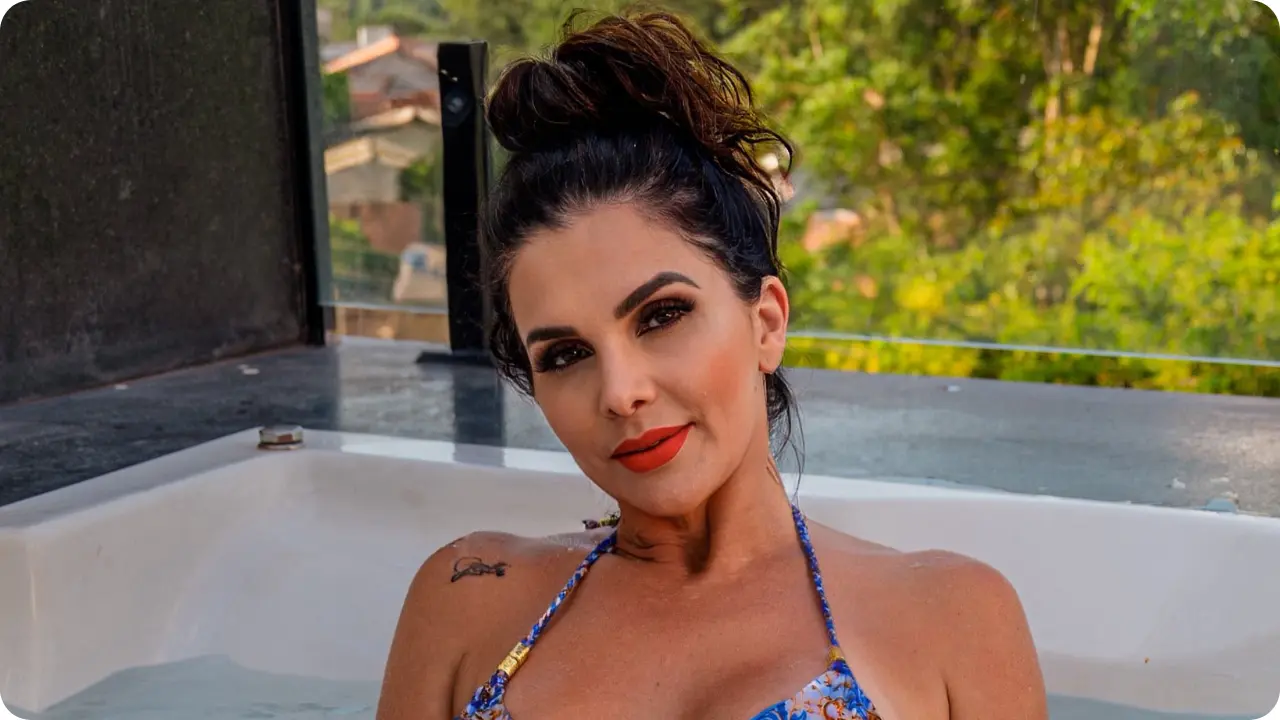 Luiza Ambiel on erome