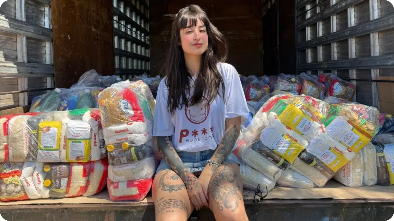 Martina Oliveira on erome