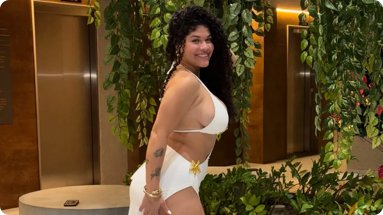 Melissa Montagnole erome