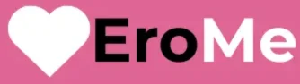 EroMe logo